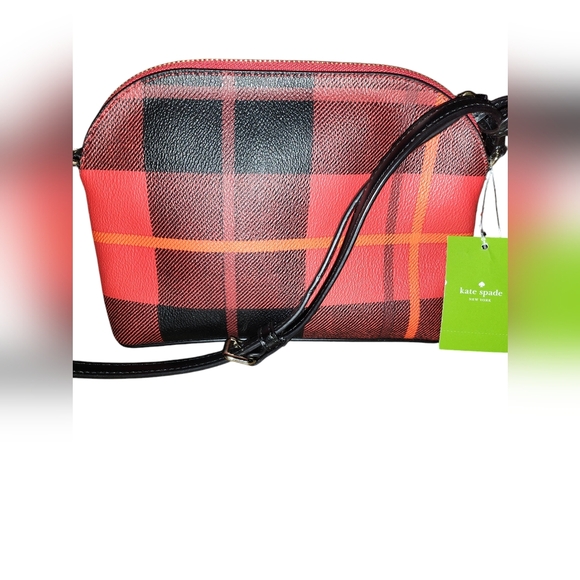 KATE SPADE NEW YORK Brightwater Drive Hanna Crossbody - Picture 6 of 8